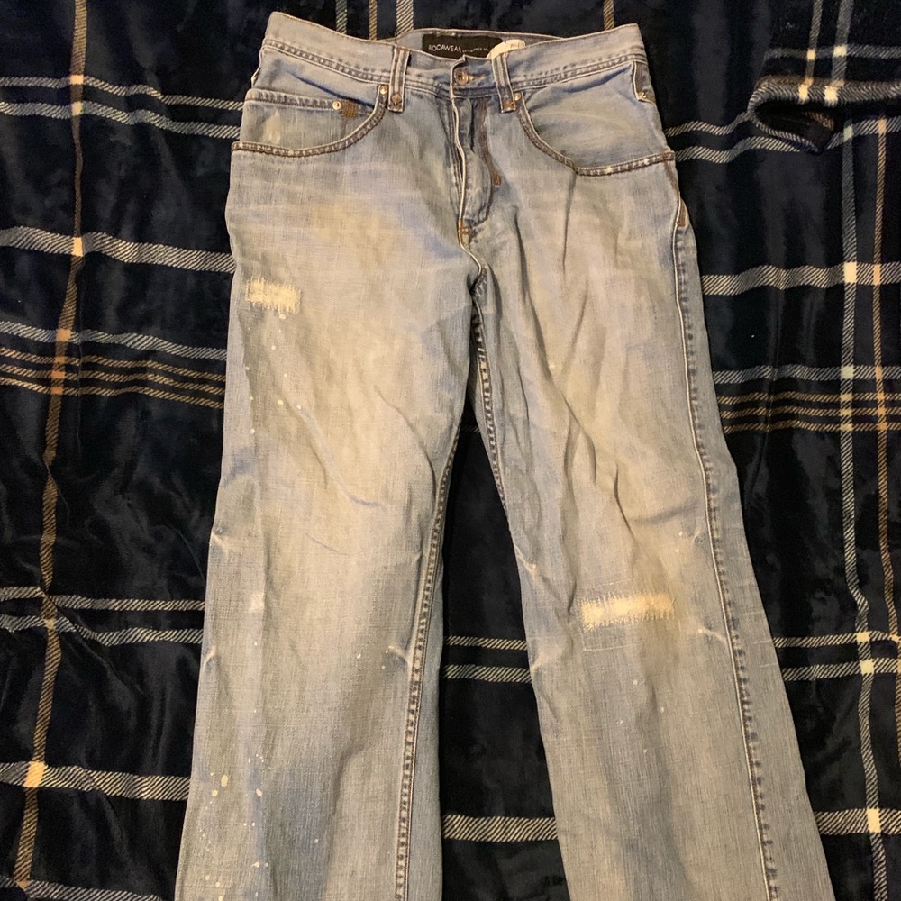Men’s jeans